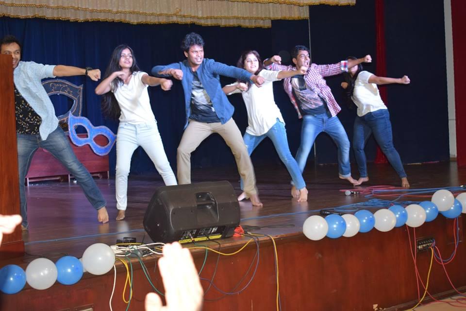 Xavier Institute of Management and Entrepreneurship Kochi Events photo 30